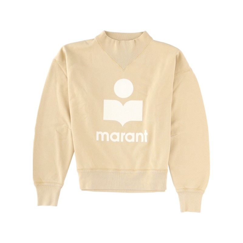 "MOBY" SWEATSHIRT