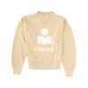 "MOBY" SWEATSHIRT