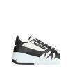LEATHER TALON SNEAKERS