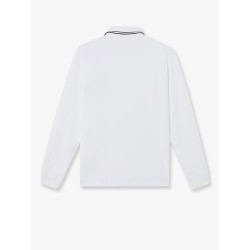 Organic cotton polo shirt