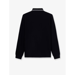 Organic cotton polo shirt