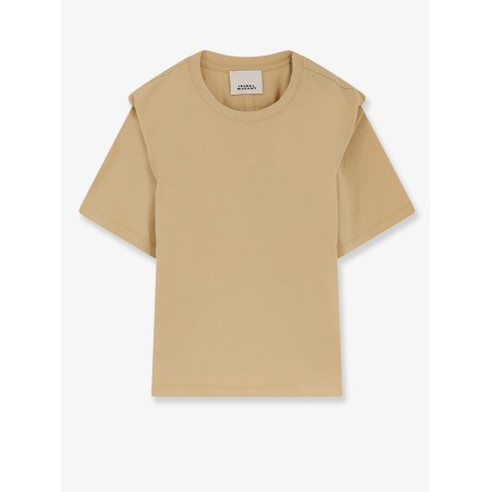 Zelitos organic cotton t-shirt