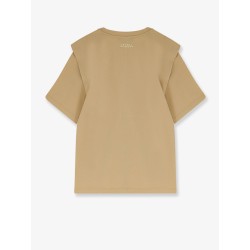 Zelitos organic cotton t-shirt