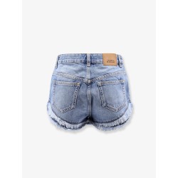 Eneidala denim shorts
