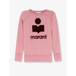 Milly NY biologic coton sweatshirt