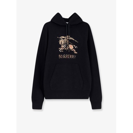 Simon organic cotton sweatshirt