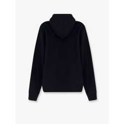 Simon organic cotton sweatshirt