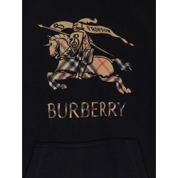 Simon organic cotton sweatshirt