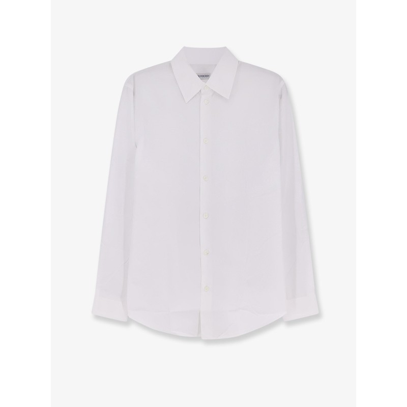 Organic cotton shirt