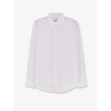 Organic cotton shirt