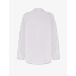 Organic cotton shirt