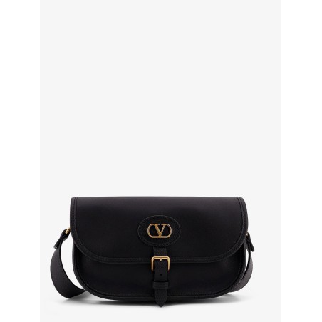 Valentino Garavani leather crossbody bag