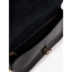 Valentino Garavani leather crossbody bag