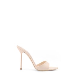 Lidia leather sandals