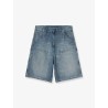 Aden Bradenton denim shorts