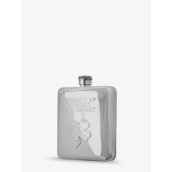 Clover Flask steel water bottle
