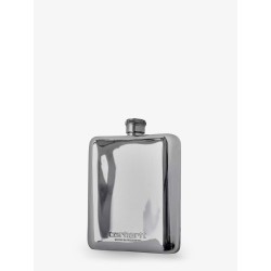 Clover Flask steel water bottle