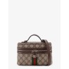 GG Monogram fabric Ophidia Vanity crossbody bag