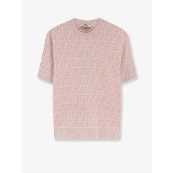 FF wool and silk sweater