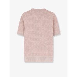 FF wool and silk sweater