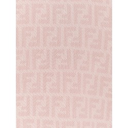 FF wool and silk sweater