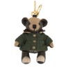 THOMAS BEAR" CHARM