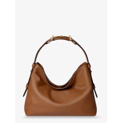 Gucci Beatrix Medium leather shoulder bag