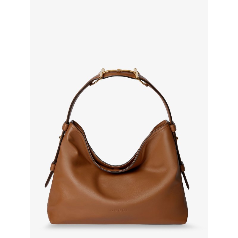 Gucci Beatrix Medium leather shoulder bag