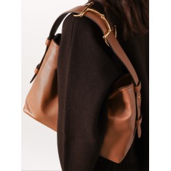 Gucci Beatrix Medium leather shoulder bag