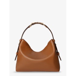 Gucci Beatrix Medium leather shoulder bag