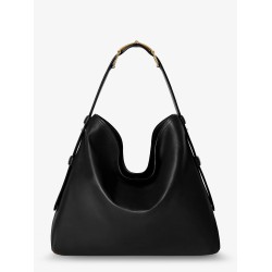 Gucci Beatrix Large leather shoulder bag