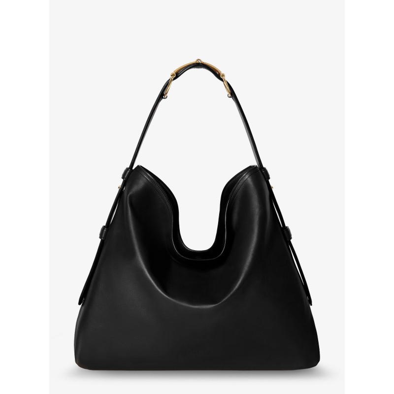 Gucci Beatrix Large leather shoulder bag