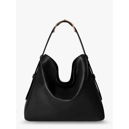 Gucci Beatrix Large leather shoulder bag