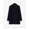 Rebela wool blend coat