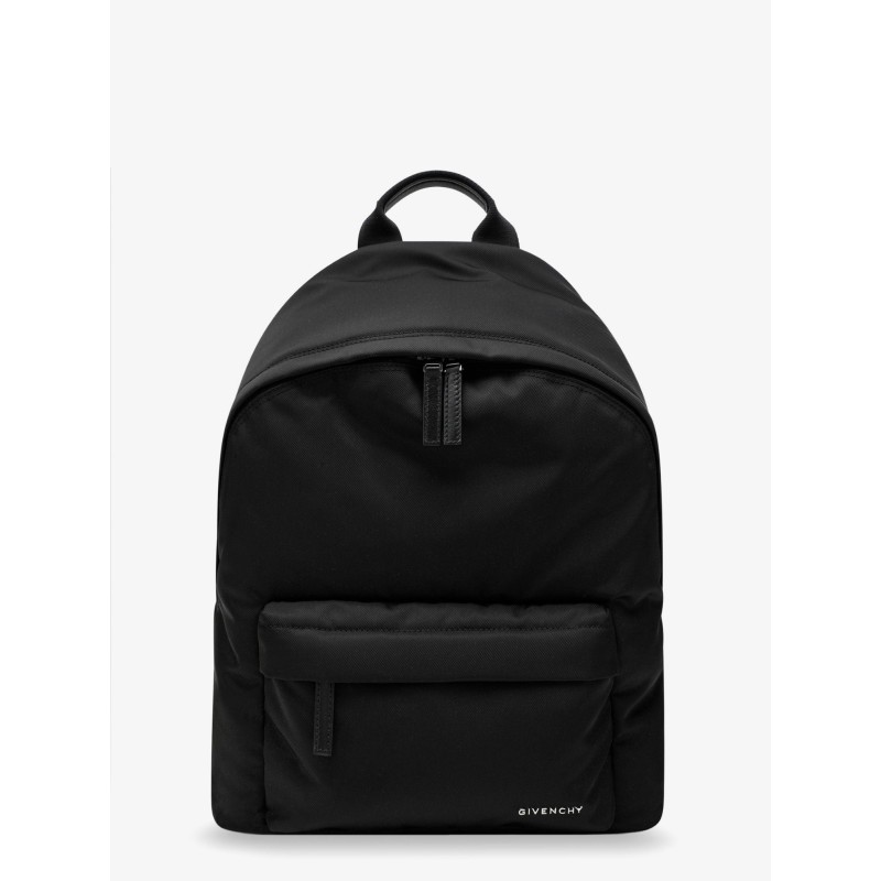 Essential U nylon backpack