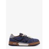 Fendi Match denim sneakers