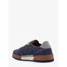 Fendi Match denim sneakers