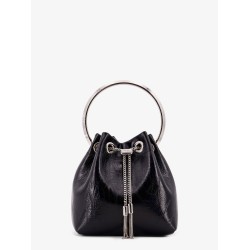 Bon Bon leather handbag