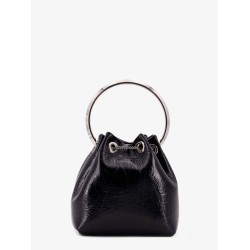 Bon Bon leather handbag
