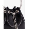 Bon Bon leather handbag