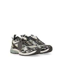 SNEAKER "BE RIGHT BACK"