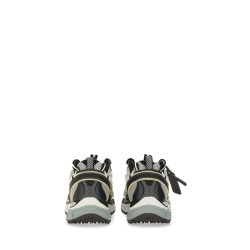 SNEAKER "BE RIGHT BACK"