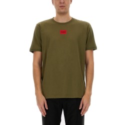 T-SHIRT "DIRAGOLINO 212"