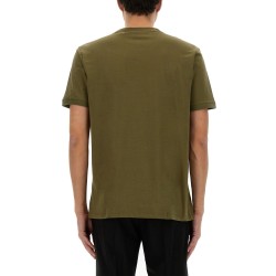 T-SHIRT "DIRAGOLINO 212"