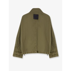 Military cotton bomber
