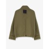 Military cotton bomber
