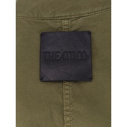 Military cotton bomber