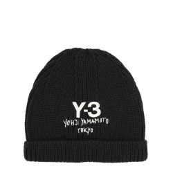 COARSE KNIT CAP
