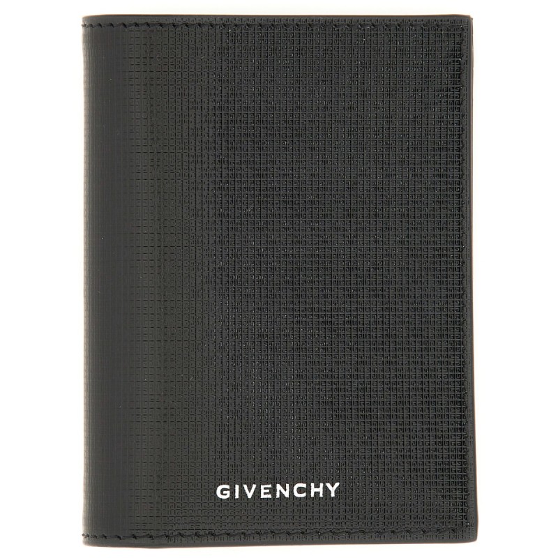 CLASSIQUE 4G CARD CASE