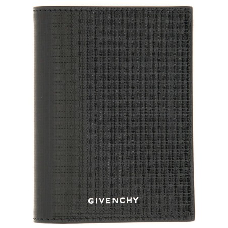 CLASSIQUE 4G CARD CASE